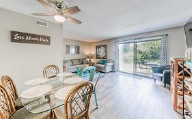 Southbay 34 Beach Access 3 Bedroom Townhome