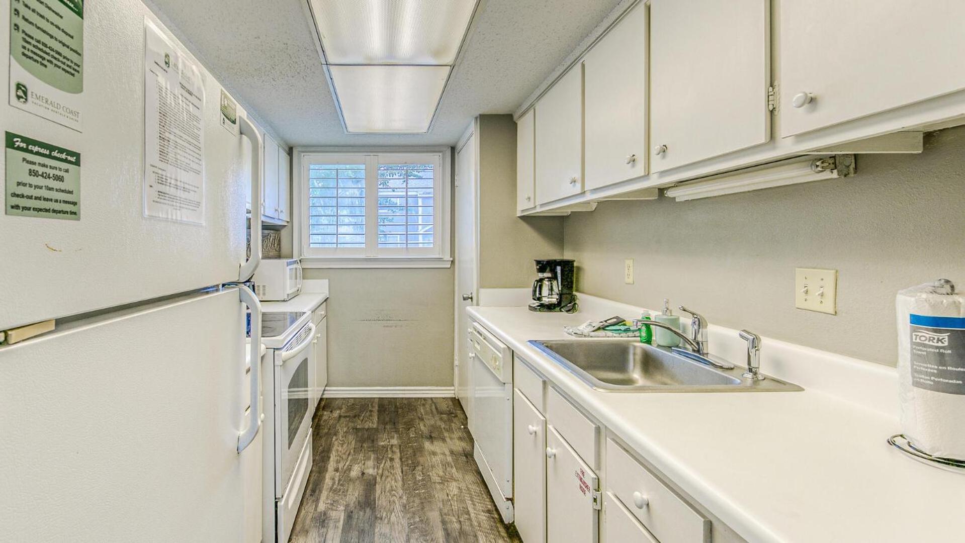 Southbay 34 Beach Access 3 Bedroom Townhome Destin Exterior photo
