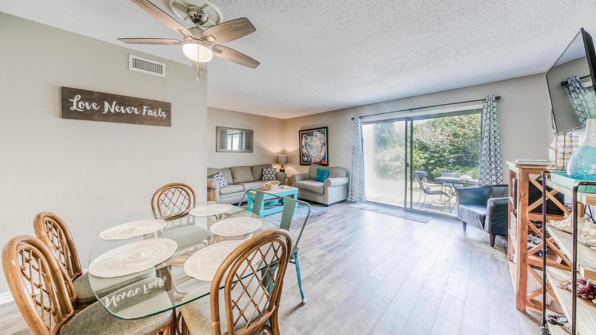 Southbay 34 Beach Access 3 Bedroom Townhome Destin Exterior photo