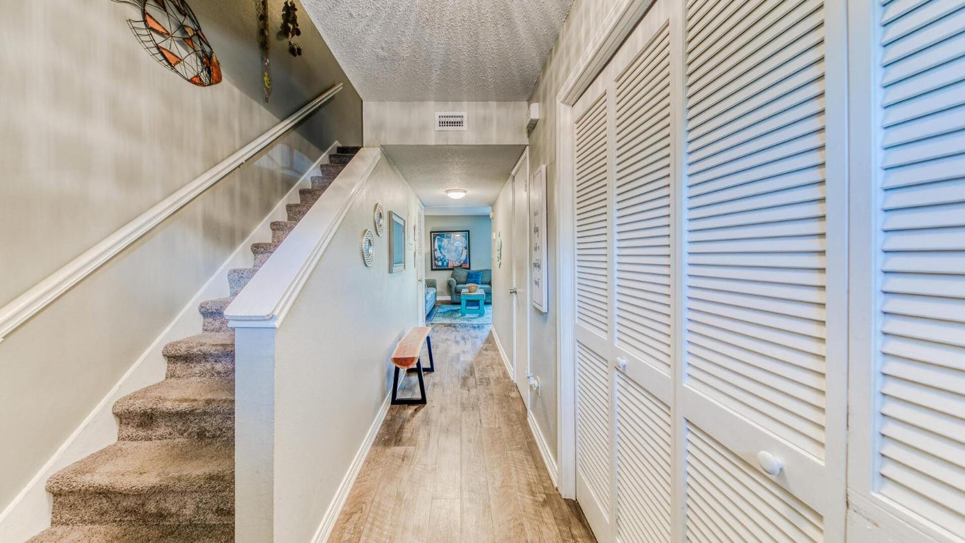 Southbay 34 Beach Access 3 Bedroom Townhome Destin Exterior photo